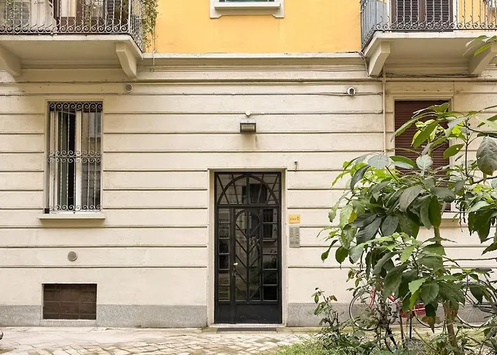 Sciesa Apartment - New Exclusive Home